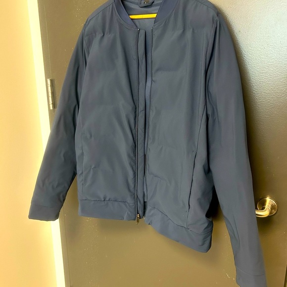 Public Rec men’s L “Better than a bomber” NWOT - Picture 13 of 15